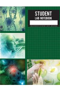 Student Lab Notebook
