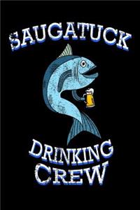 Saugatuck Drinking Crew