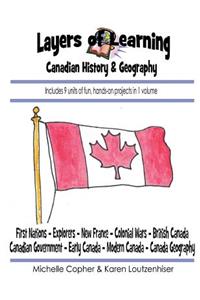 Canadian History & Geography