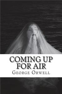 Coming Up for Air