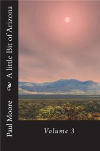 A little Bit of Arizona