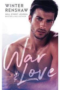War and Love