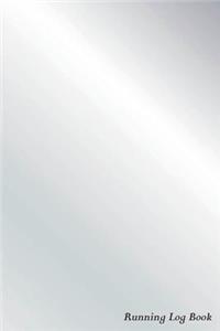 Running Log Book
