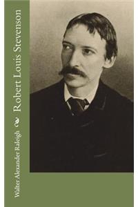 Robert Louis Stevenson