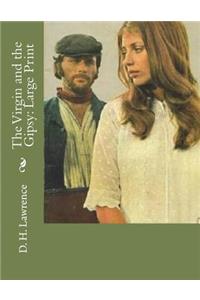 The Virgin and the Gipsy