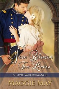 Torn Between Two Lovers