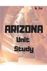 Arizona Unit Study