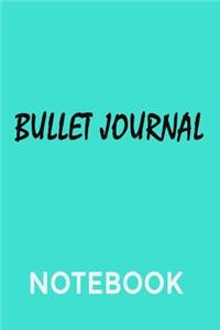 Bullet Journal