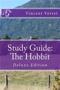 Study Guide: The Hobbit: Deluxe Edition