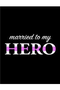 Married To My Hero