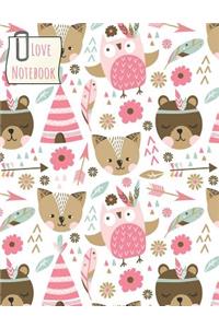 Love Notebook