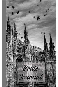 Bride journal