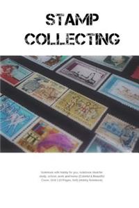 Stamp Collecting