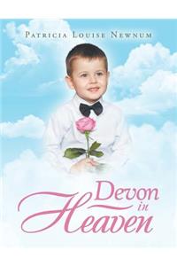 Devon in Heaven