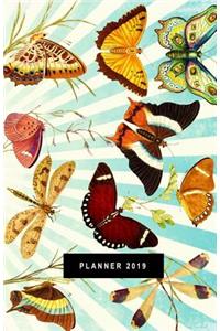 Planner 2019
