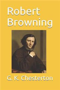 Robert Browning