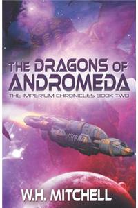 The Dragons of Andromeda