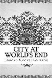 City at World's End