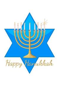 Happy Hanukkah