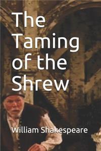 The Taming of the Shrew