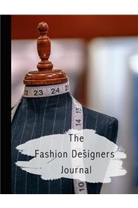 The Fashion Designers Journal