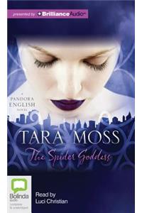 The Spider Goddess