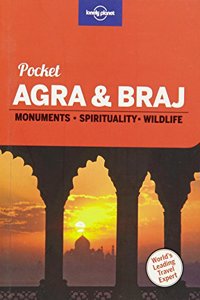 Pocket Agra & Braj