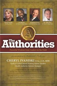 Authorities - Cheryl Ivaniski