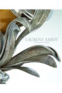 Laurent Amiot: Maître-Orfèvre Canadien