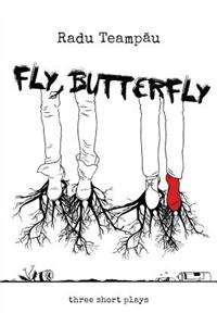 Fly Butterfly
