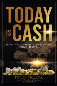 Today Is Cash