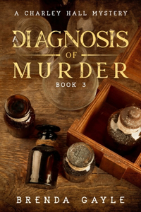Diagnosis of Murder