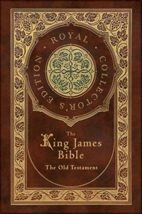 The King James Bible