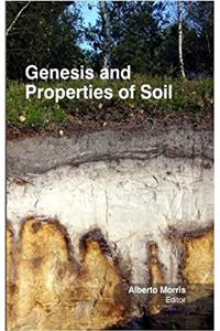 Genesis & Properties of Soil