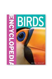 Mini Encyclopedia - Birds
