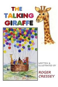The Talking Giraffe