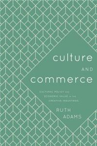 Culture and Commerce