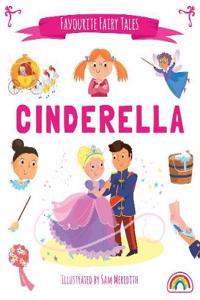 Favourite Fairytales - Cinderella