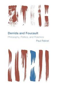 Derrida and Foucault
