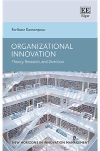 Organizational Innovation
