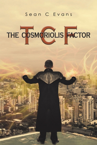 Cosmoriolis Factor