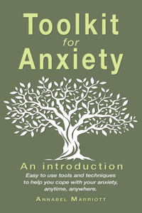 Toolkit for anxiety