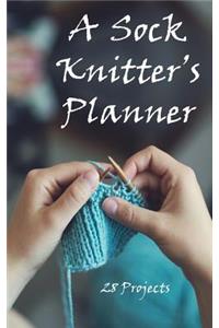 A Sock Knitter