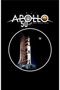 Apollo 50 Next Giant Leap