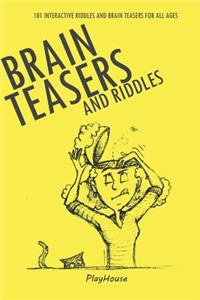 Riddles and Brain Teasers