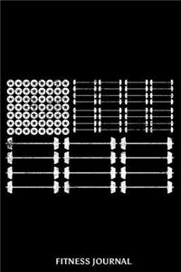 Fitness Journal