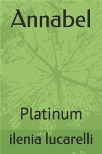 Annabel: Platinum