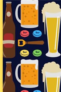 Sometimes All You Need Is a Beer!