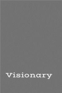 Visionary
