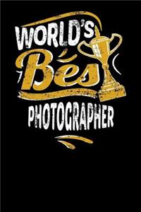 World's Best Photographer